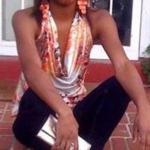 Meet your Posher, Sheree